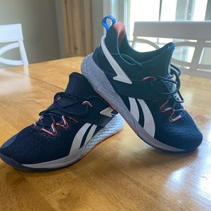 mens 10.5 Rich Froning Reebok Nano X.